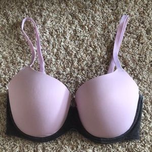 PINK bra